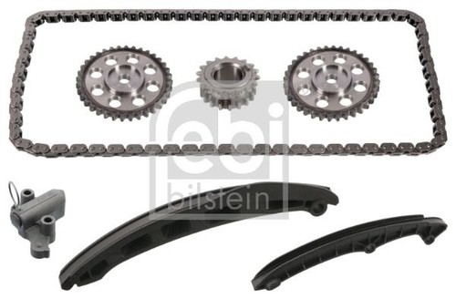 Kit catena distribuzione - 1,